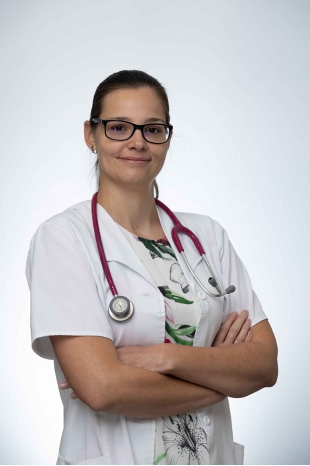 Dr. Zub Evelin gyogyszeresz - Rakoczi Teri Patika Balkany