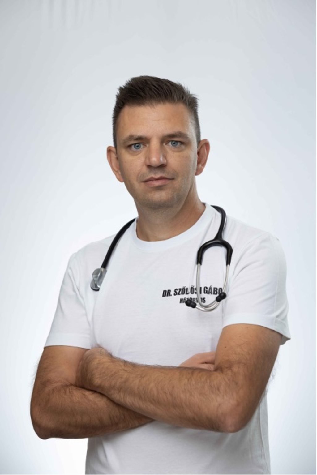 Dr. Szollosi Gabor gyogyszeresz - Rakoczi Teri Patika Balkany