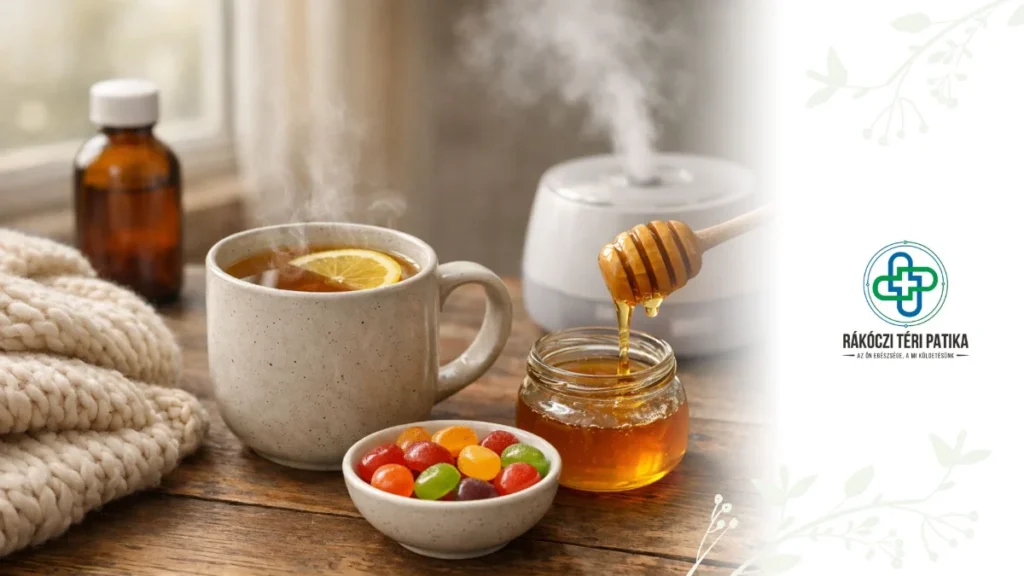 Torokfájás típusai: Kapar, szúr vagy nyelni sem bír?