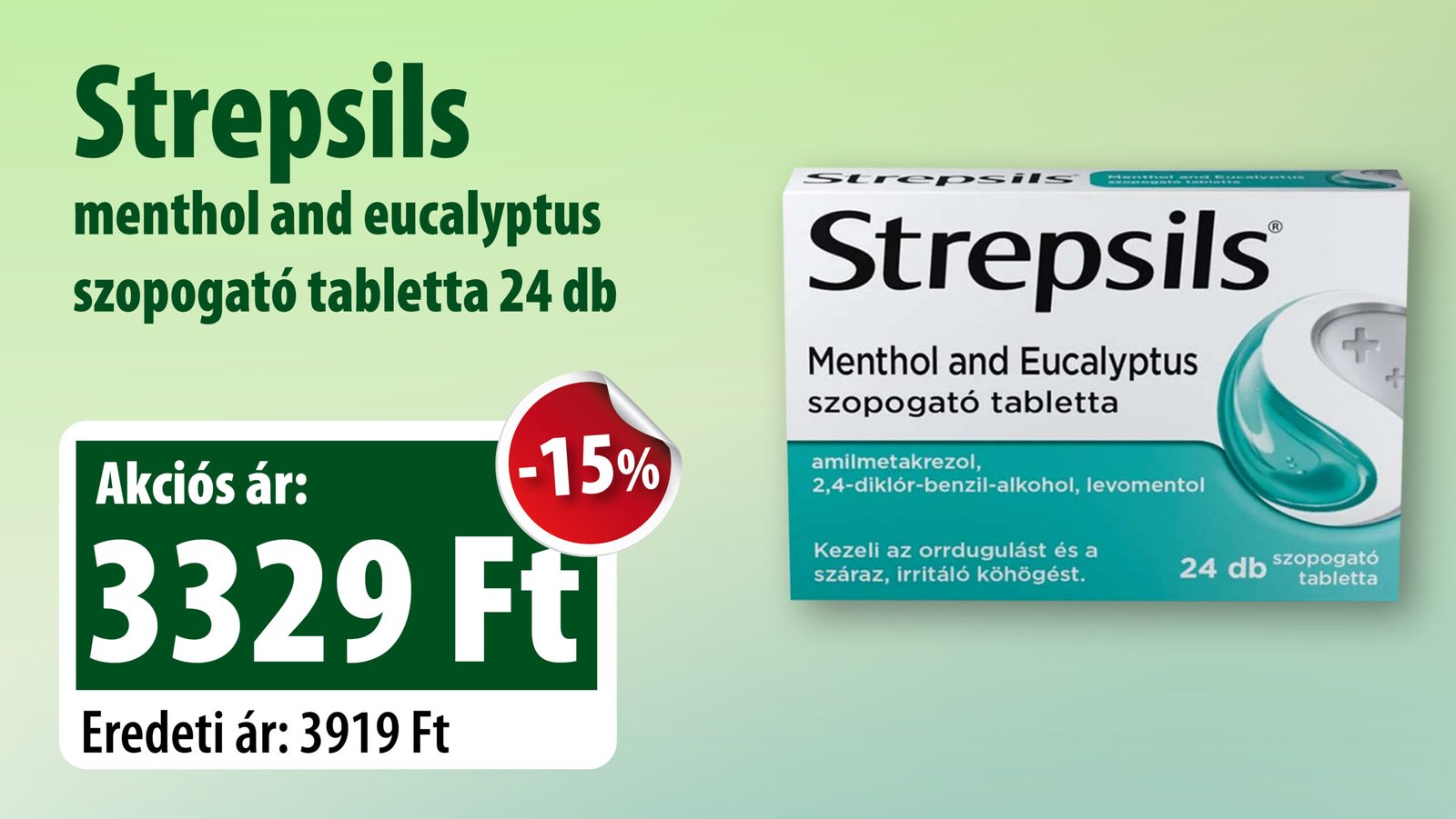 Rákóczi Téri Patika Balkány napi egészségügyi tanács