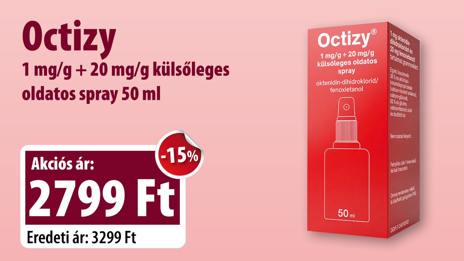 Rákóczi Téri Patika Balkány napi egészségügyi tanács