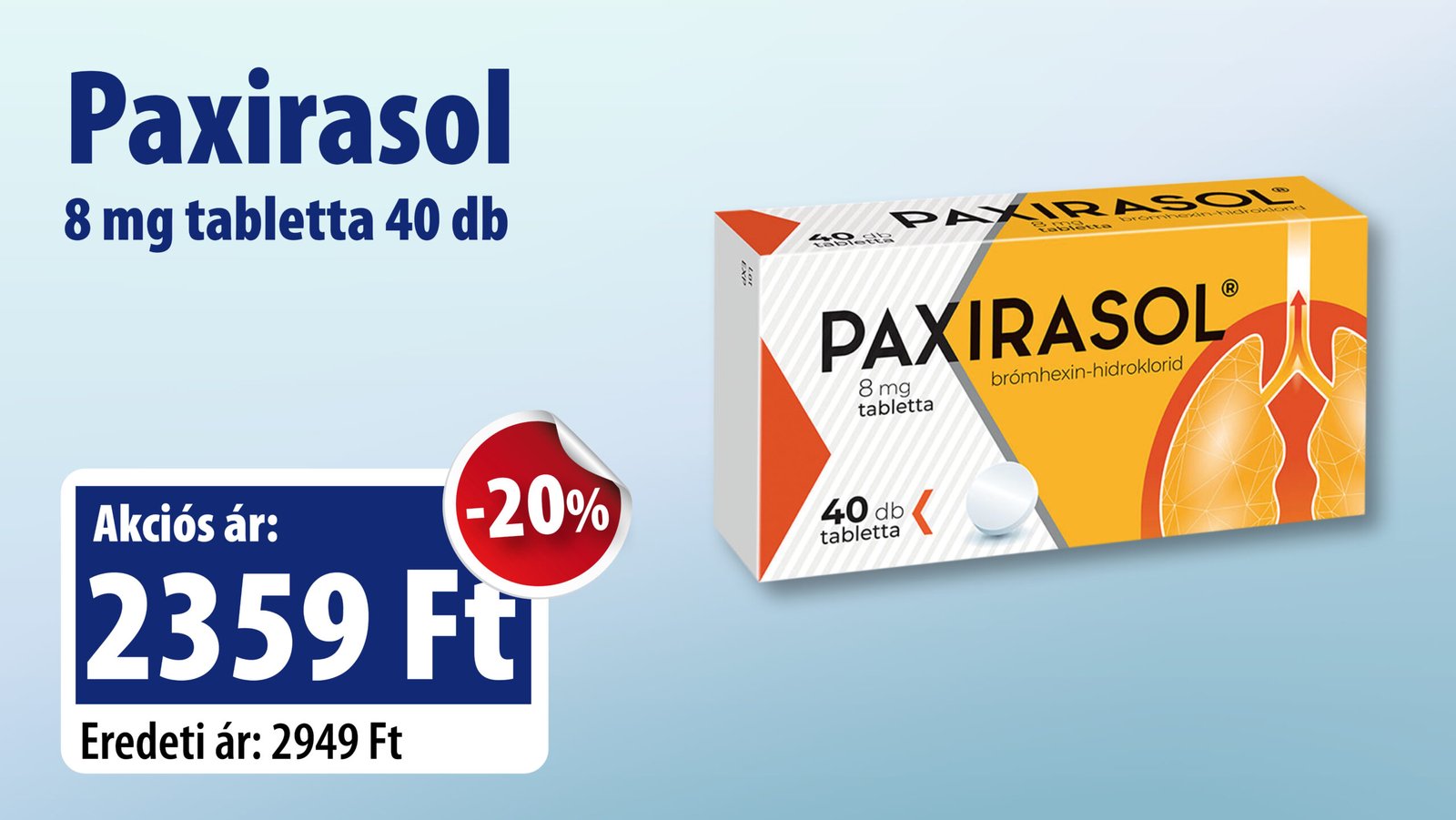 Rákóczi Téri Patika Balkány napi egészségügyi tanács