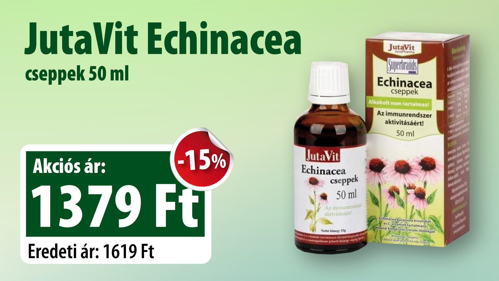 Rákóczi Téri Patika Balkány napi egészségügyi tanács