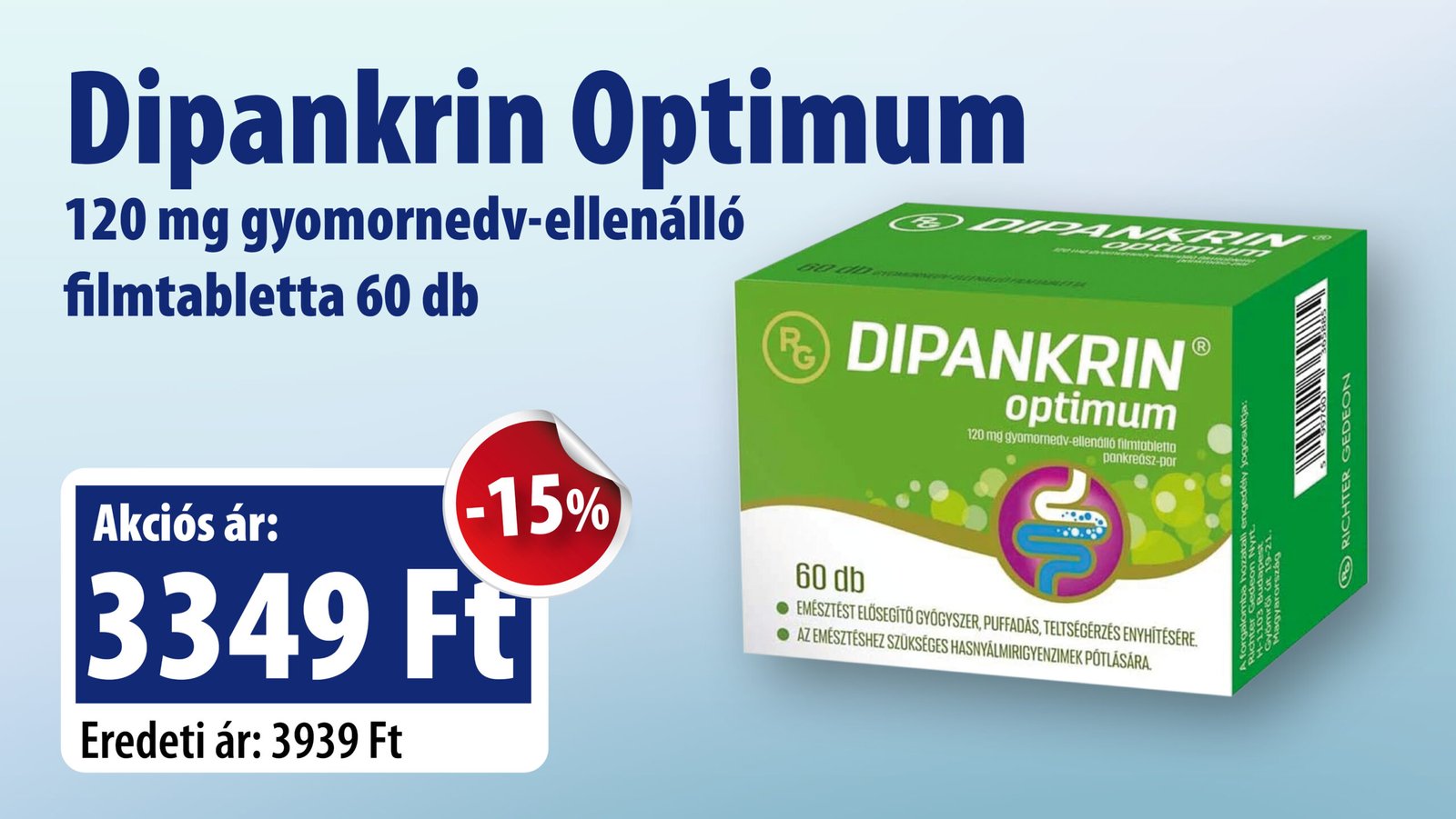 Rákóczi Téri Patika Balkány napi egészségügyi tanács