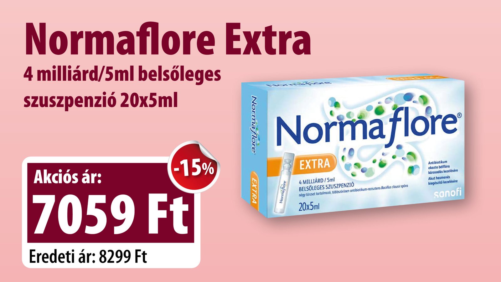 Rákóczi Téri Patika Balkány napi egészségügyi tanács