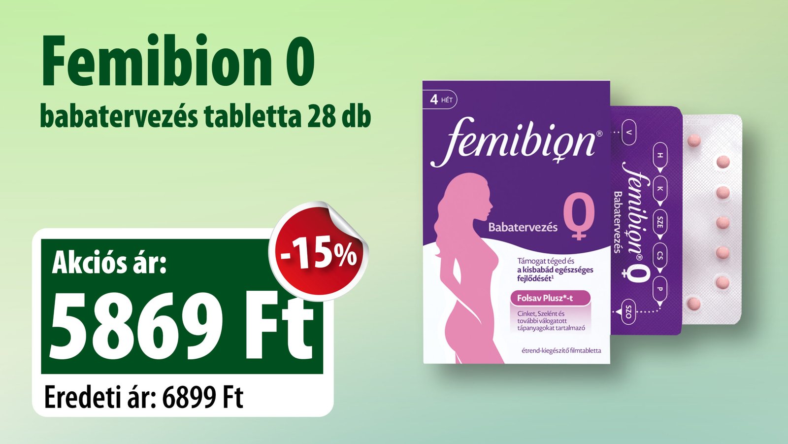 Rákóczi Téri Patika Balkány napi egészségügyi tanács