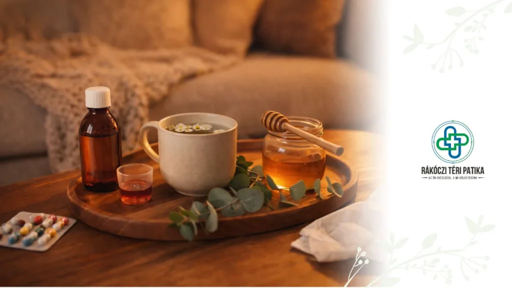 Miért nem hat az antibiotikum a náthára? (És miért veszélyes, ha szedi)