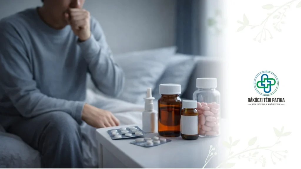 Sétáló tüdőgyulladás: Amikor csak egy kis köhögésnek tűnik