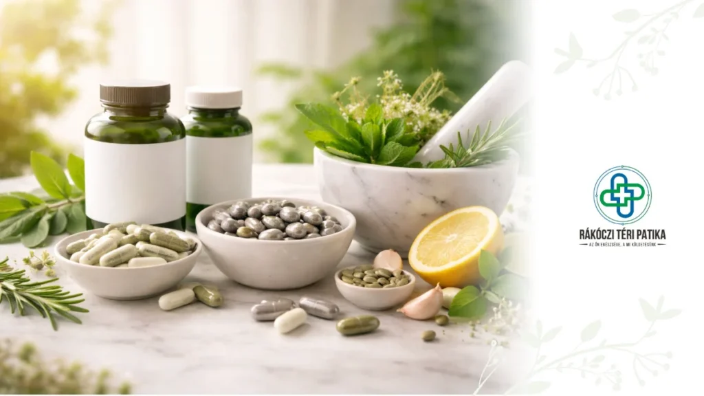 Cink és szelén: Miért nélkülözhetetlenek az immunrendszernek?