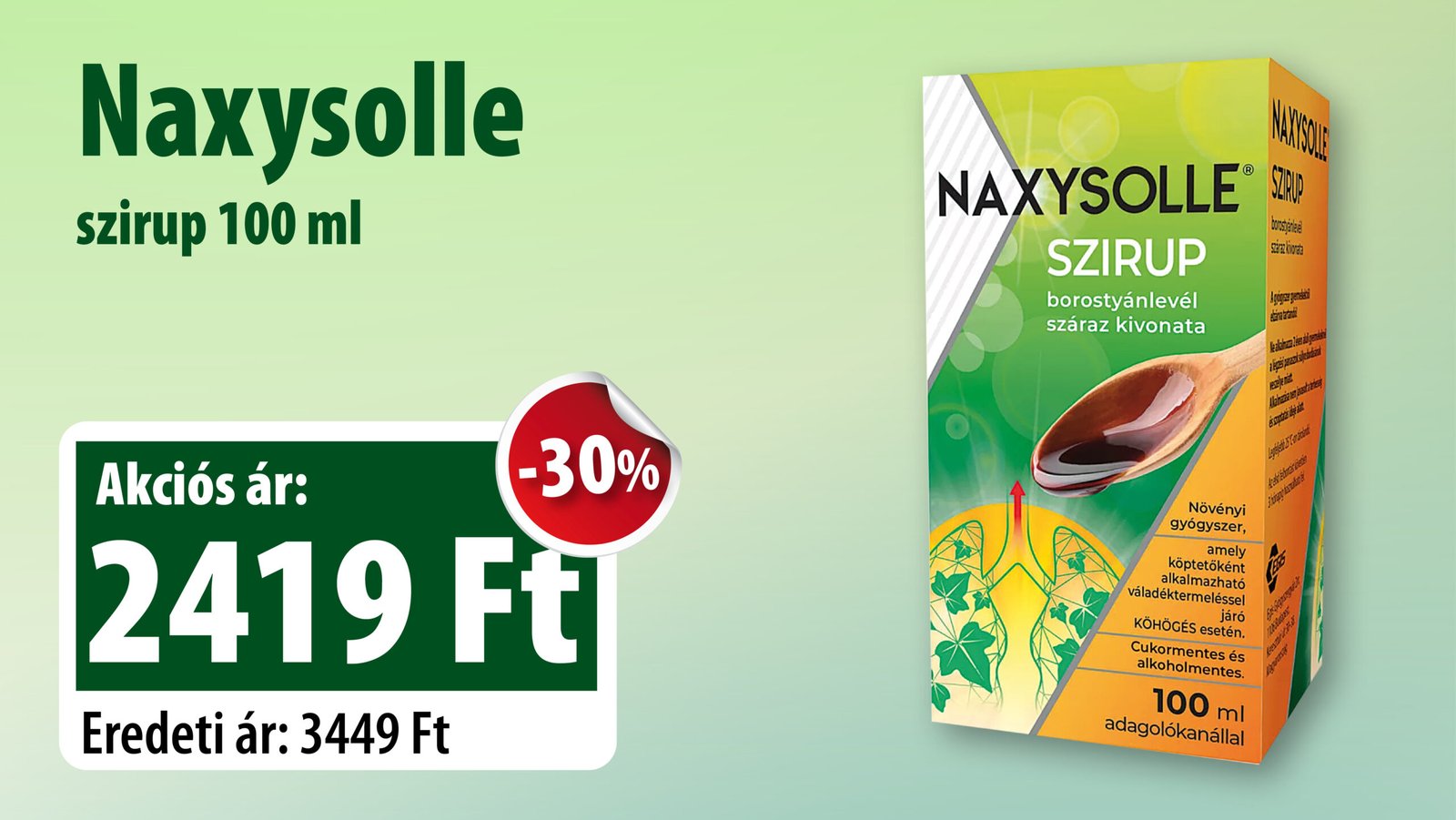 Rakoczi Teri Patika Balkany - Facebook poszt 2026. marcius 19.